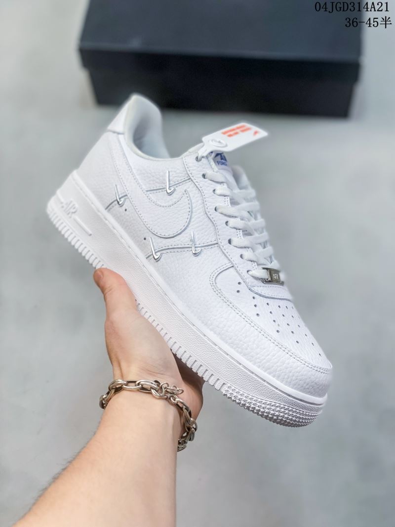 Nike Air Force 1 Shoes